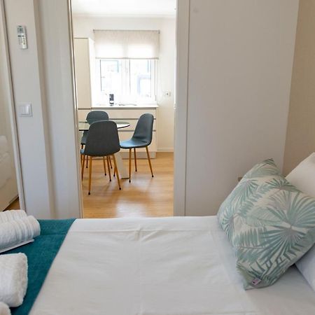 The Modern 1385 Apartment Batalha Bagian luar foto