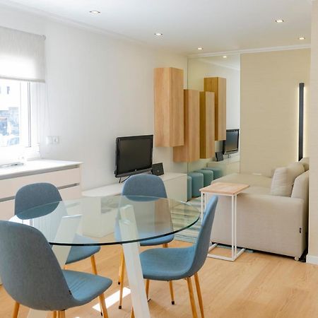 The Modern 1385 Apartment Batalha Bagian luar foto