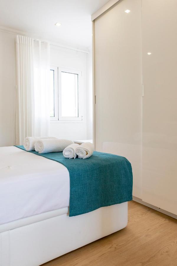 The Modern 1385 Apartment Batalha Bagian luar foto